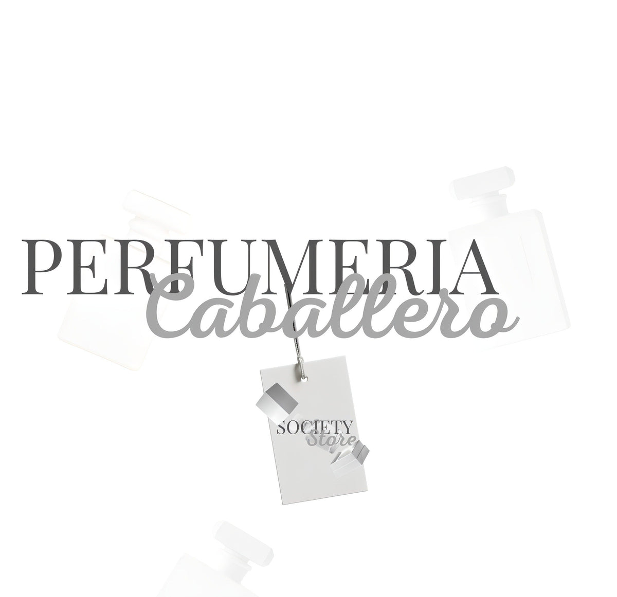PERFUMERIA CABALLERO