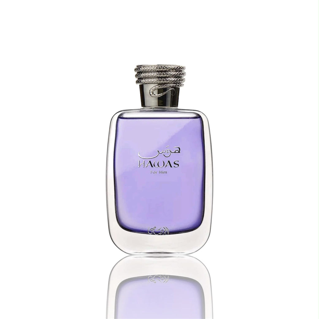 Rasasi Hawas for Him Eau de Parfum 100 ml