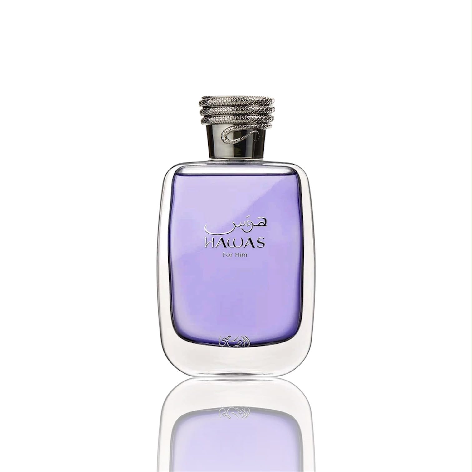 Rasasi Hawas for Him Eau de Parfum 100 ml