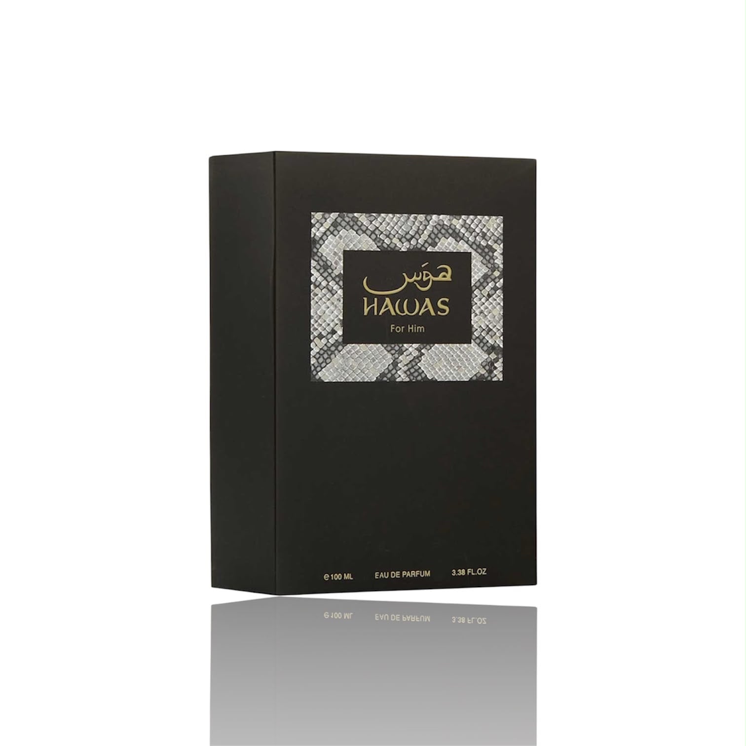 Rasasi Hawas for Him Eau de Parfum 100 ml