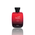 Rasasi Hawas Fire Eau de Parfum 100 ml