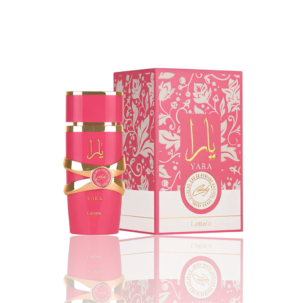 LATTAFA YARA CANDY Eau De Parfum 100ml