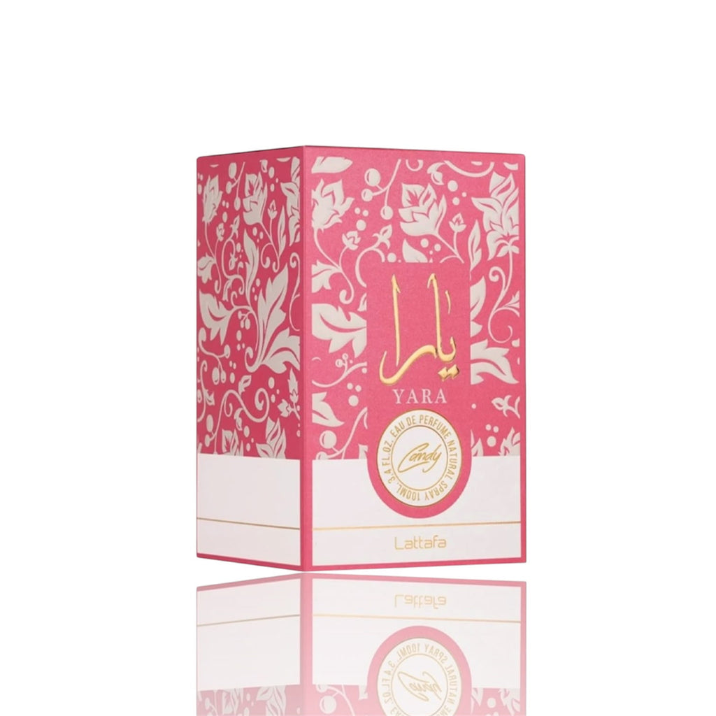 LATTAFA YARA CANDY Eau De Parfum 100ml