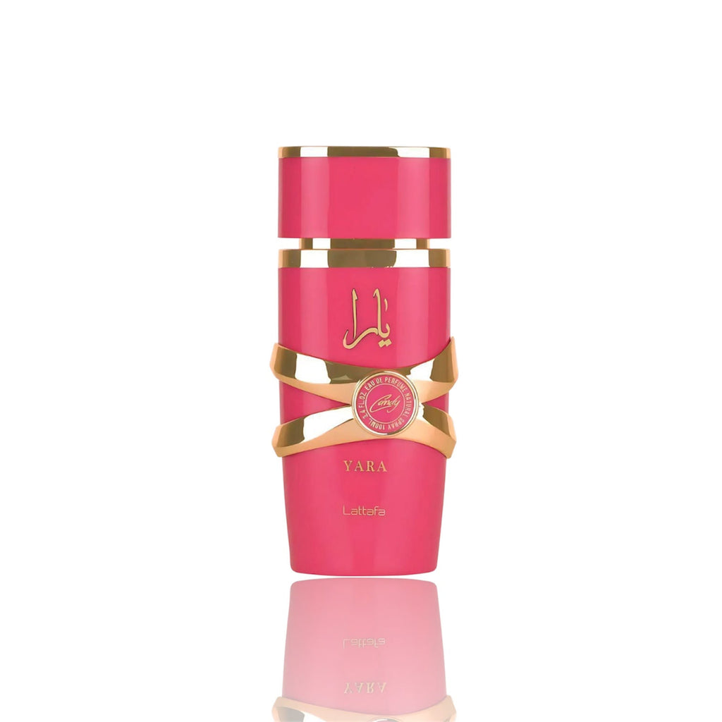 LATTAFA YARA CANDY Eau De Parfum 100ml