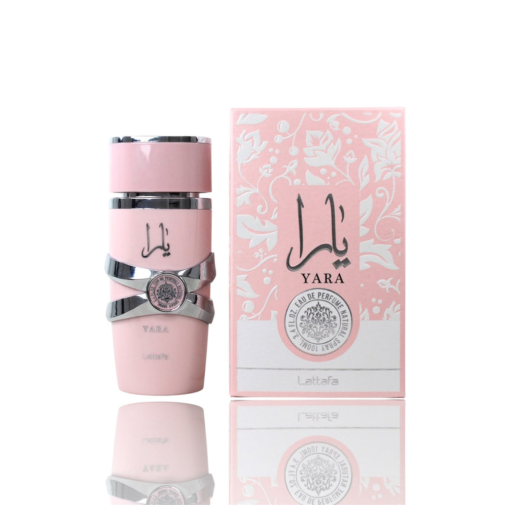Lattafa Yara Eau de Parfum 100 ml