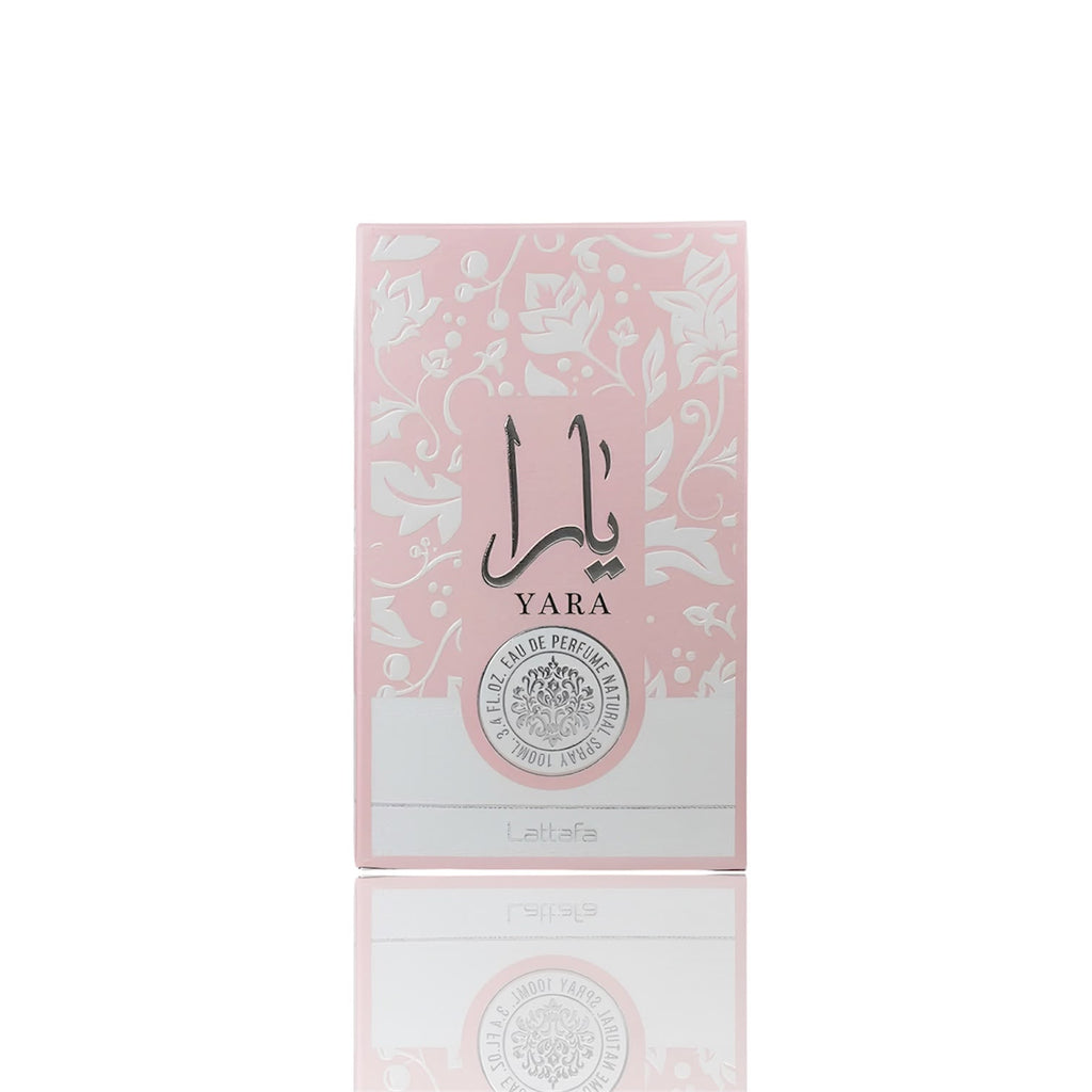 Lattafa Yara Eau de Parfum 100 ml