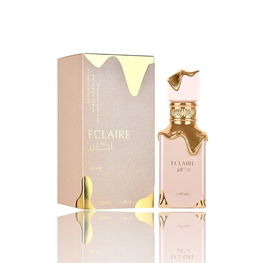 Lattafa Eclaire Eau de Parfum 100 ml