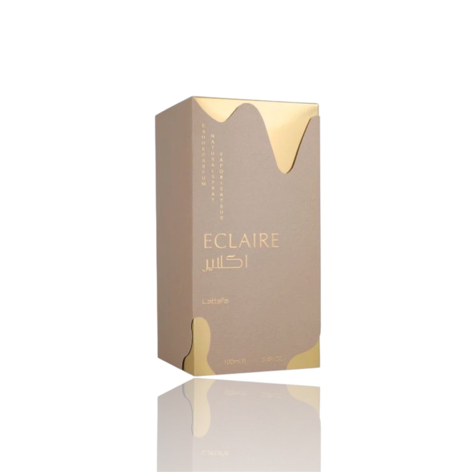 Lattafa Eclaire Eau de Parfum 100 ml