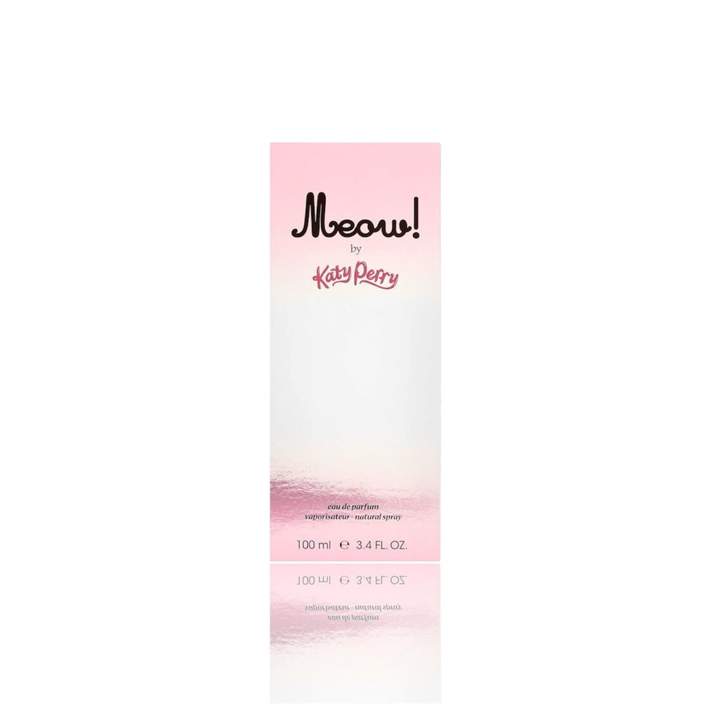 Katy Perry Meow! Eau de Parfum 100 ml