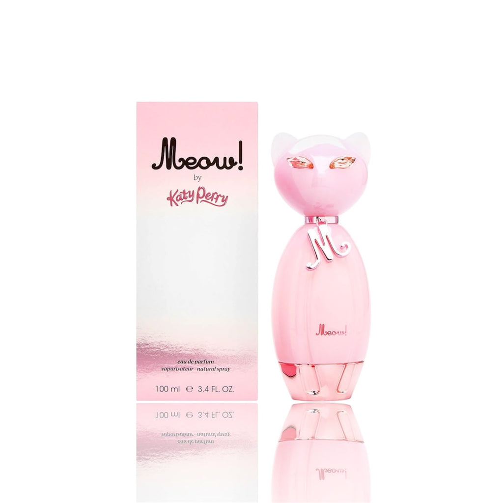 Katy Perry Meow! Eau de Parfum 100 ml