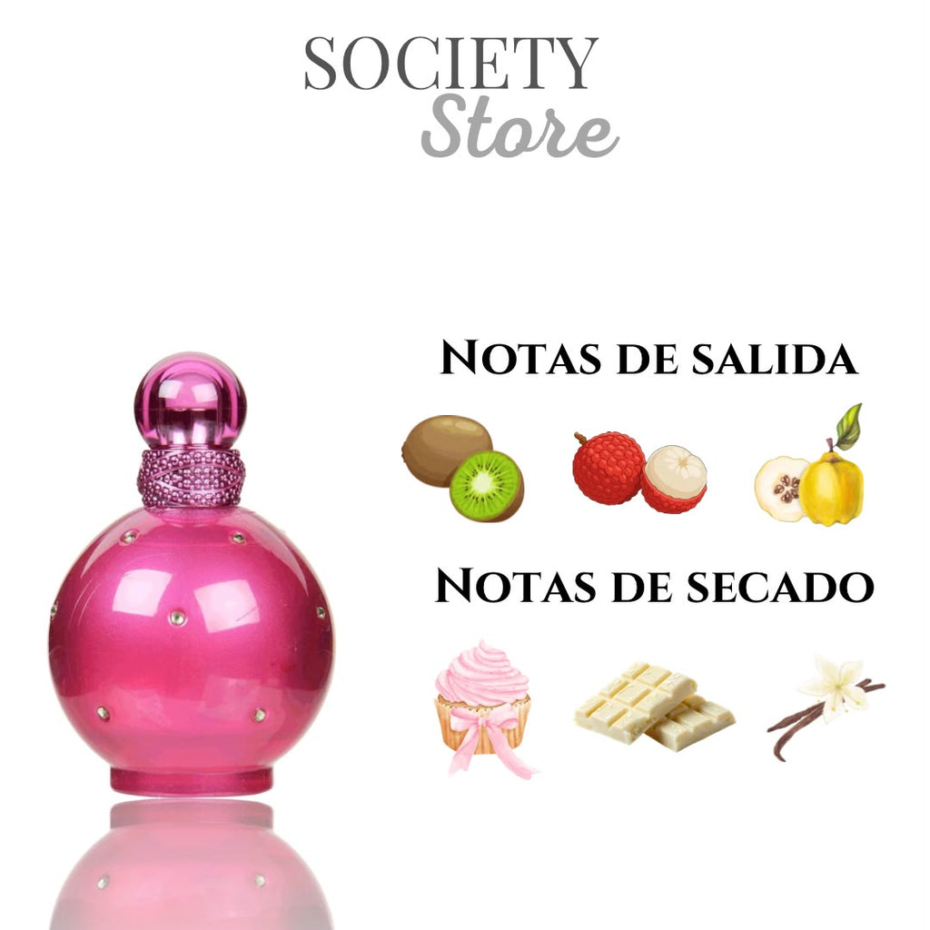Britney Spears Fantasy Eau de Parfum 100 ml