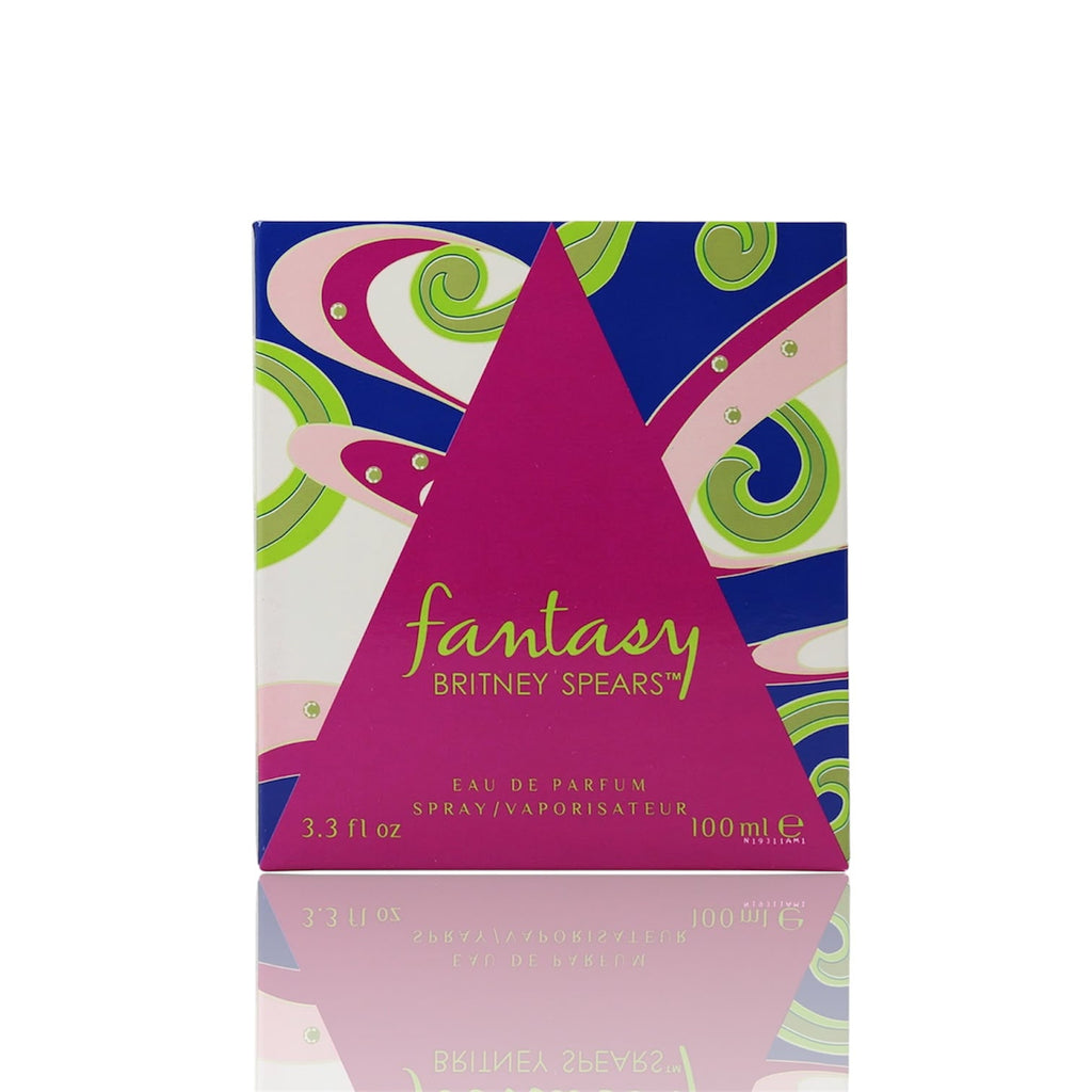 Britney Spears Fantasy Eau de Parfum 100 ml