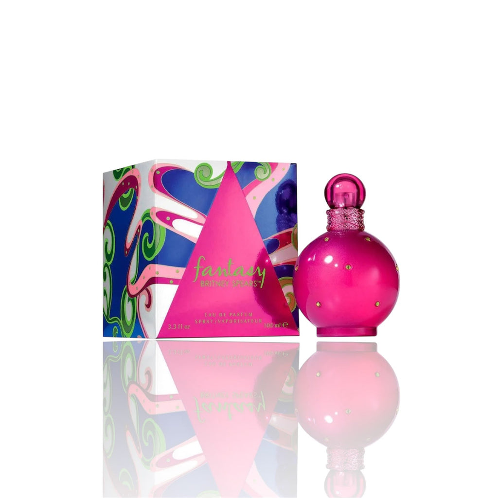 Britney Spears Fantasy Eau de Parfum 100 ml