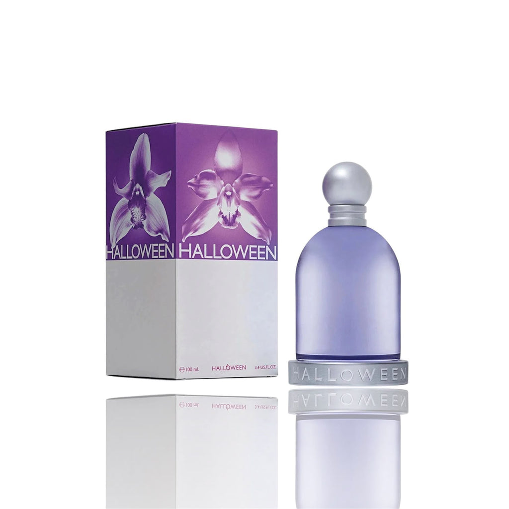 Halloween Eau de Toilette 100 ml para Mujer