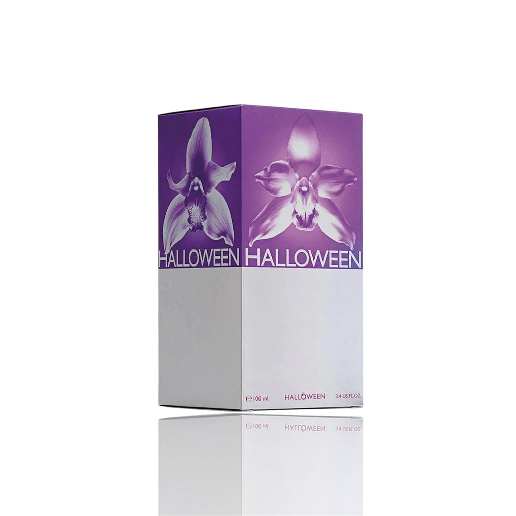 Halloween Eau de Toilette 100 ml para Mujer