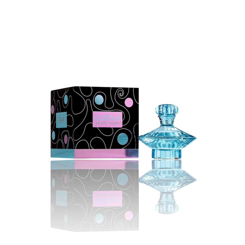 Britney Spears Curious Eau de Parfum 100 ml