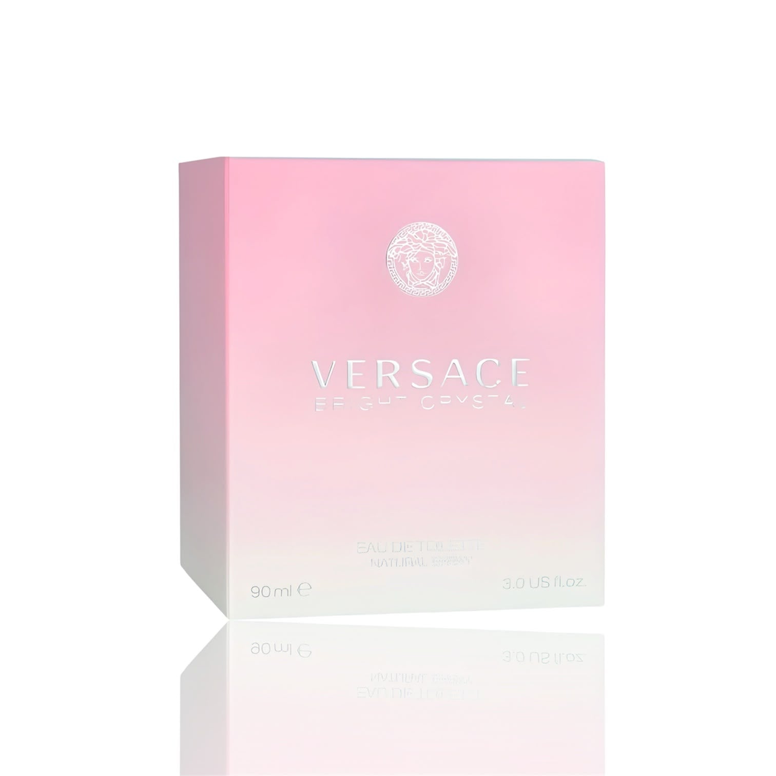 Versace Bright Crystal Eau de Toilette 90 ml