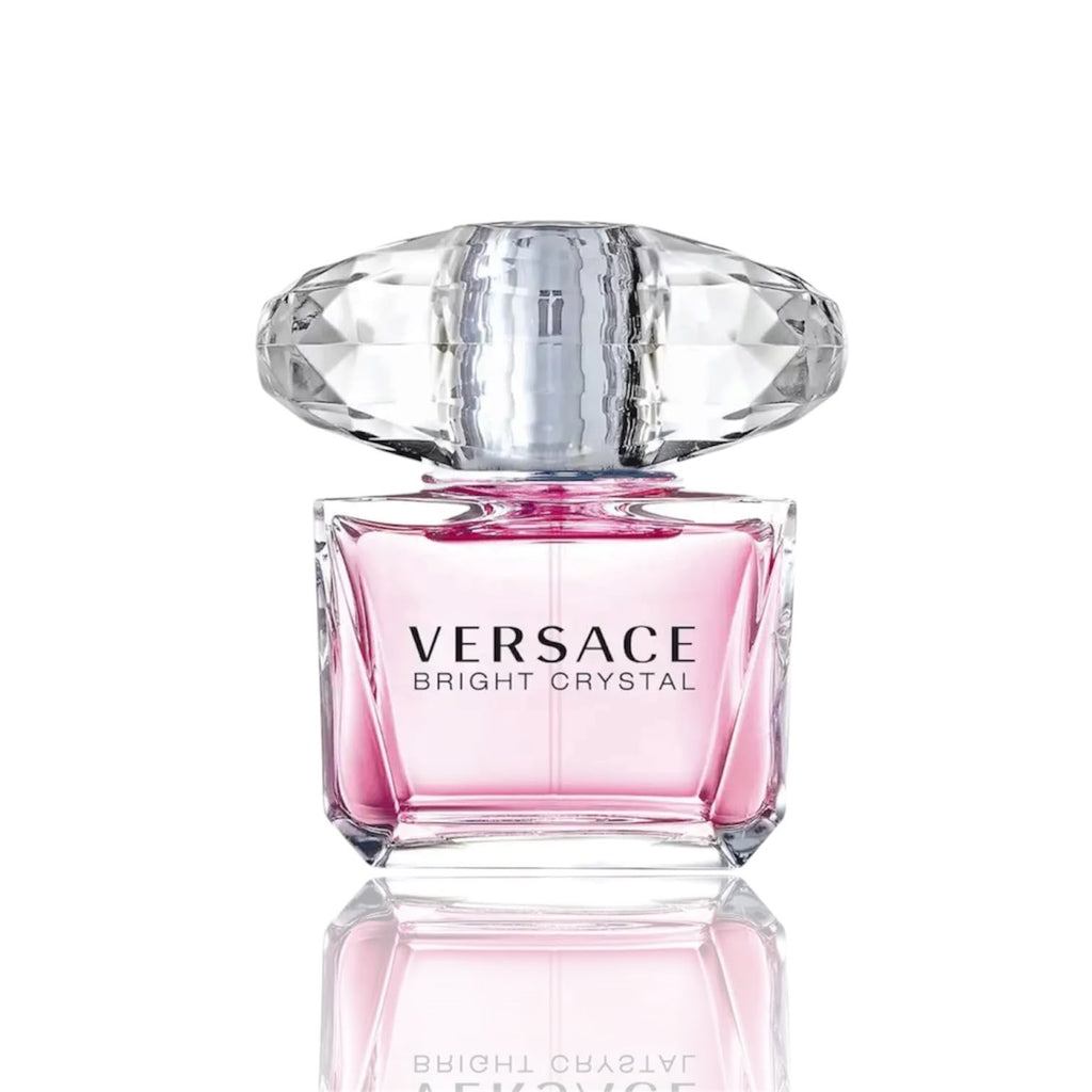 Versace Bright Crystal Eau de Toilette 90 ml
