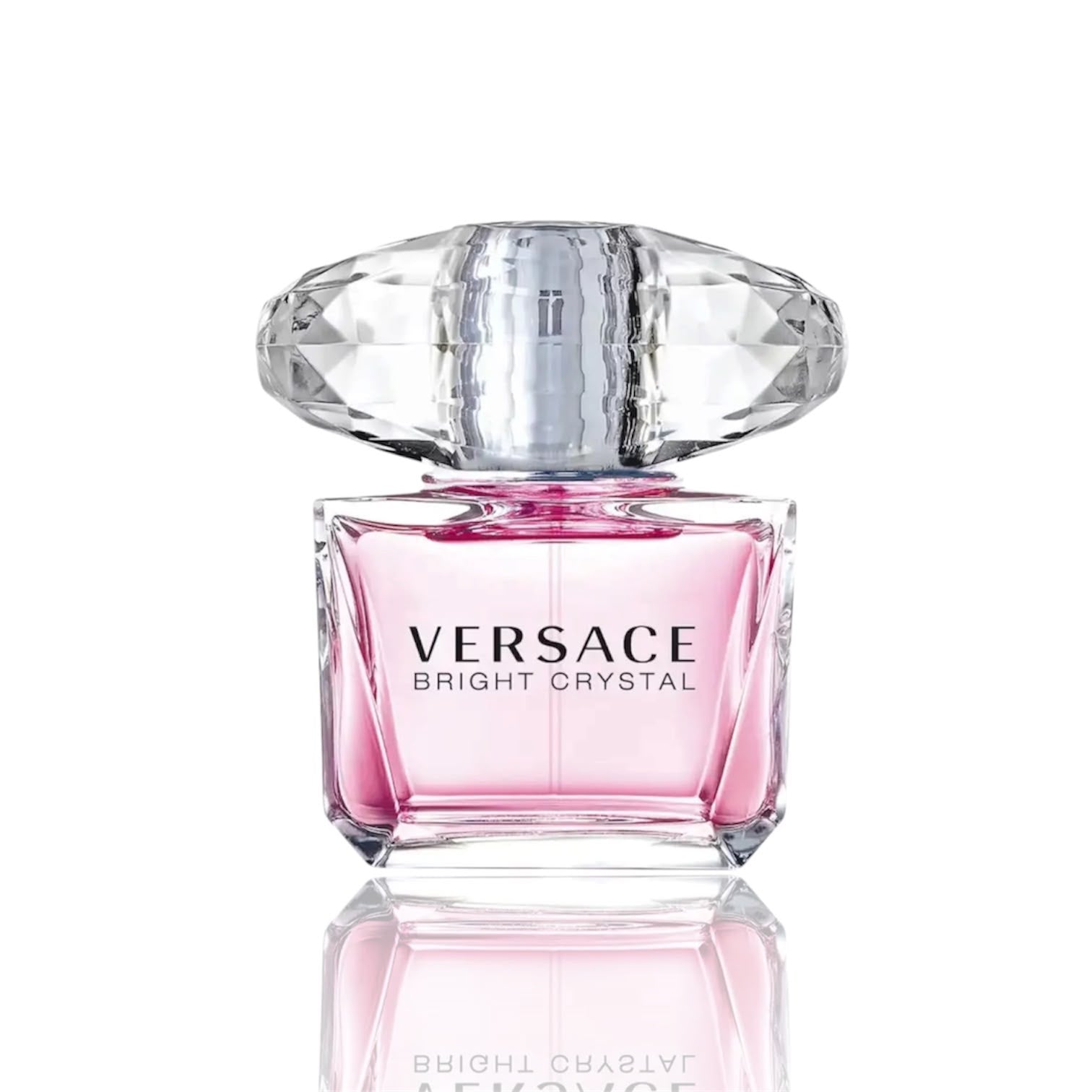 Versace Bright Crystal Eau de Toilette 90 ml