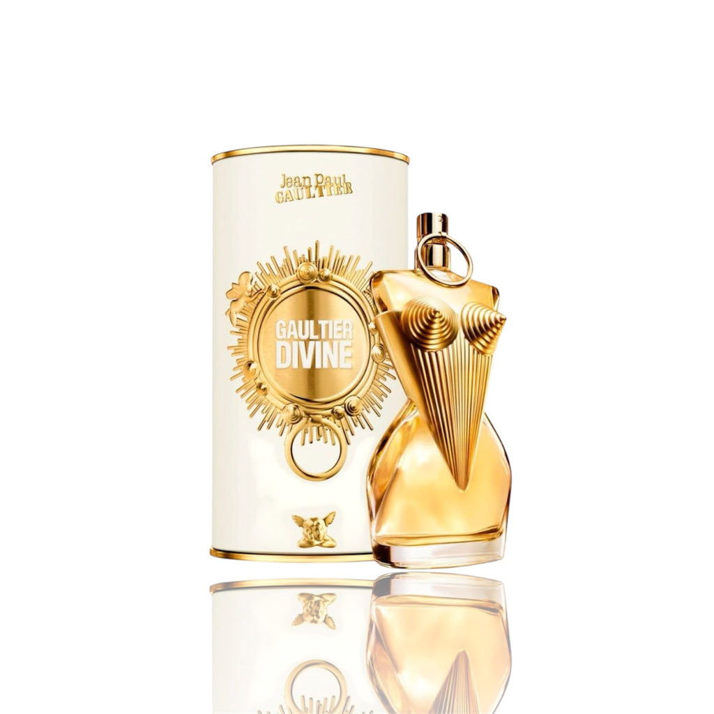 Jean Paul Gaultier Divine Eau de Parfum 100 ml