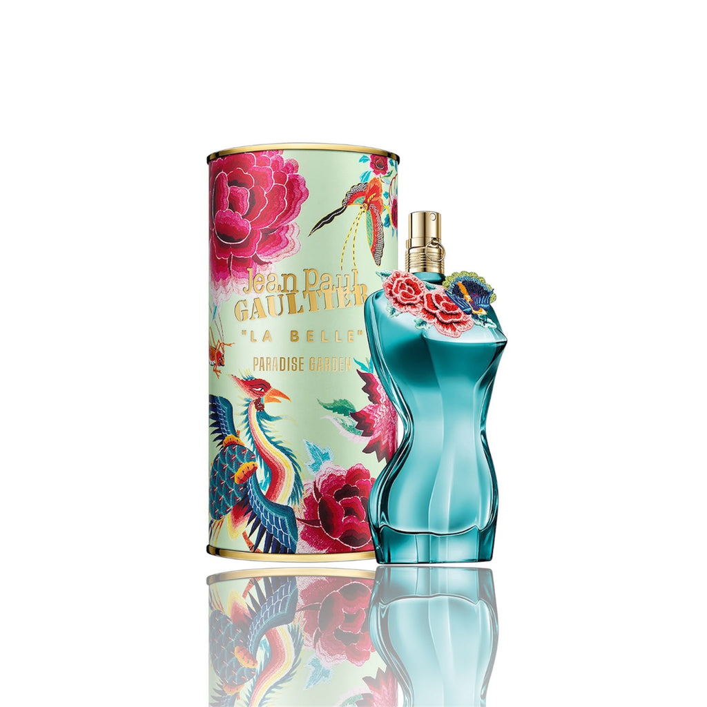 Jean Paul Gaultier La Belle Paradise Garden Eau de Parfum