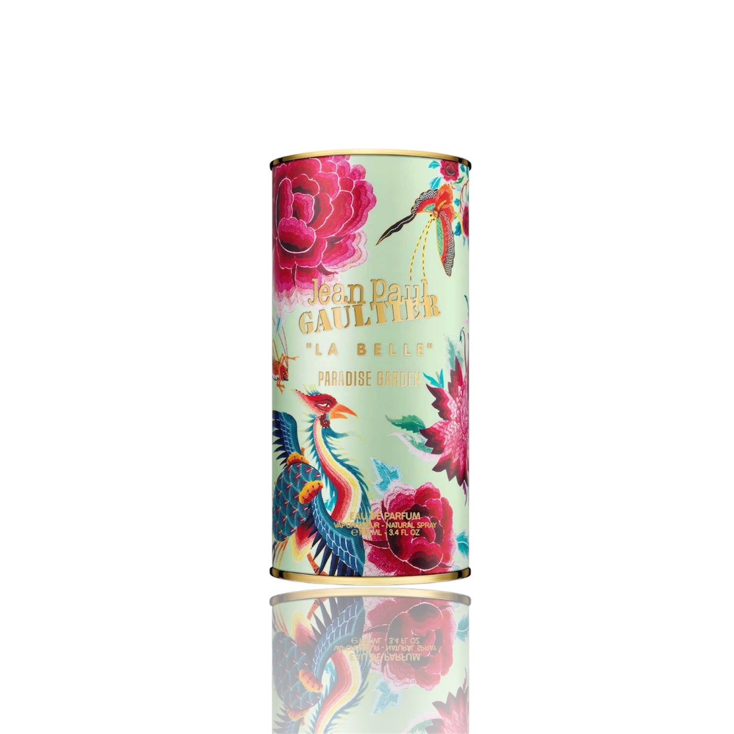 Jean Paul Gaultier La Belle Paradise Garden Eau de Parfum