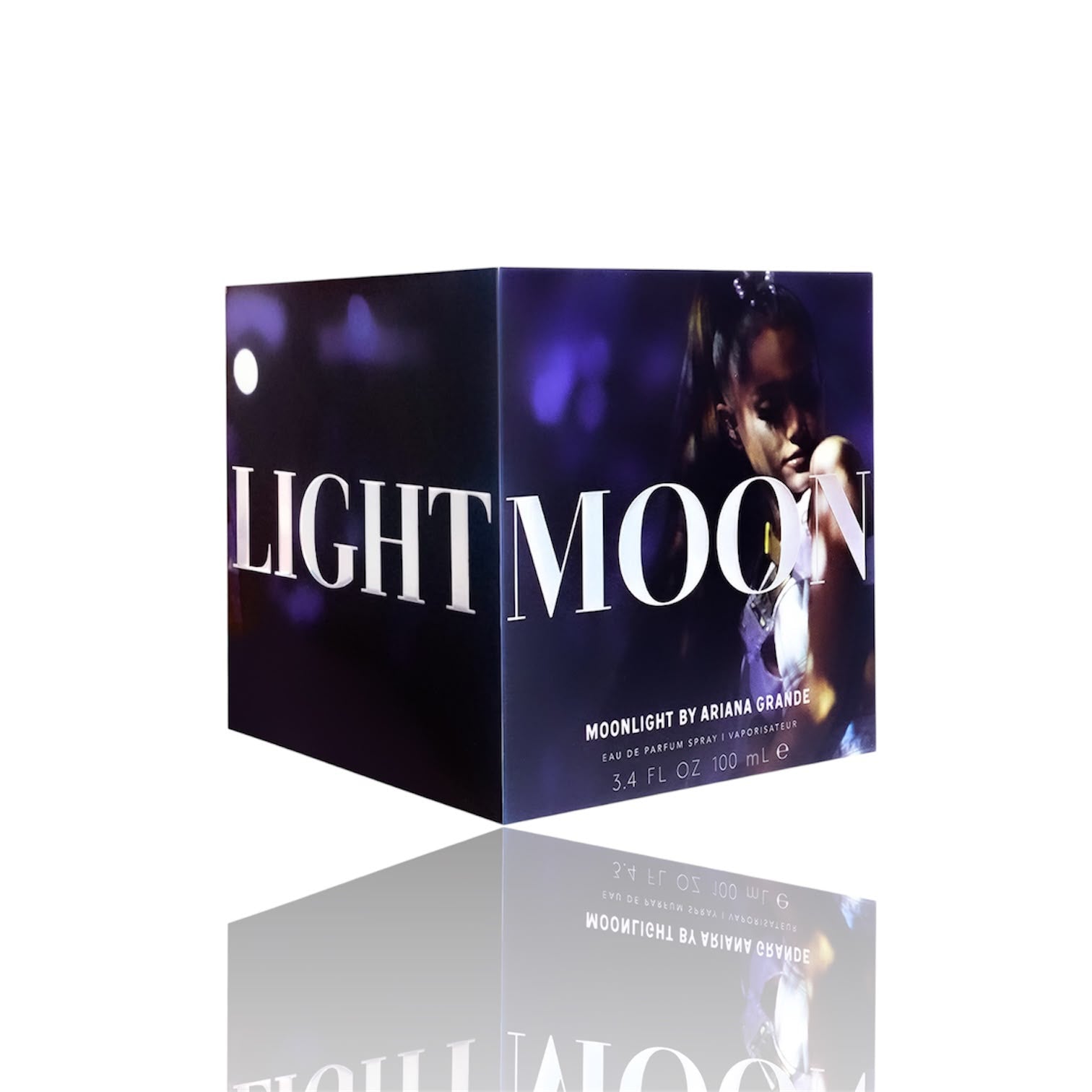 Ariana Grande Moonlight Eau de Parfum