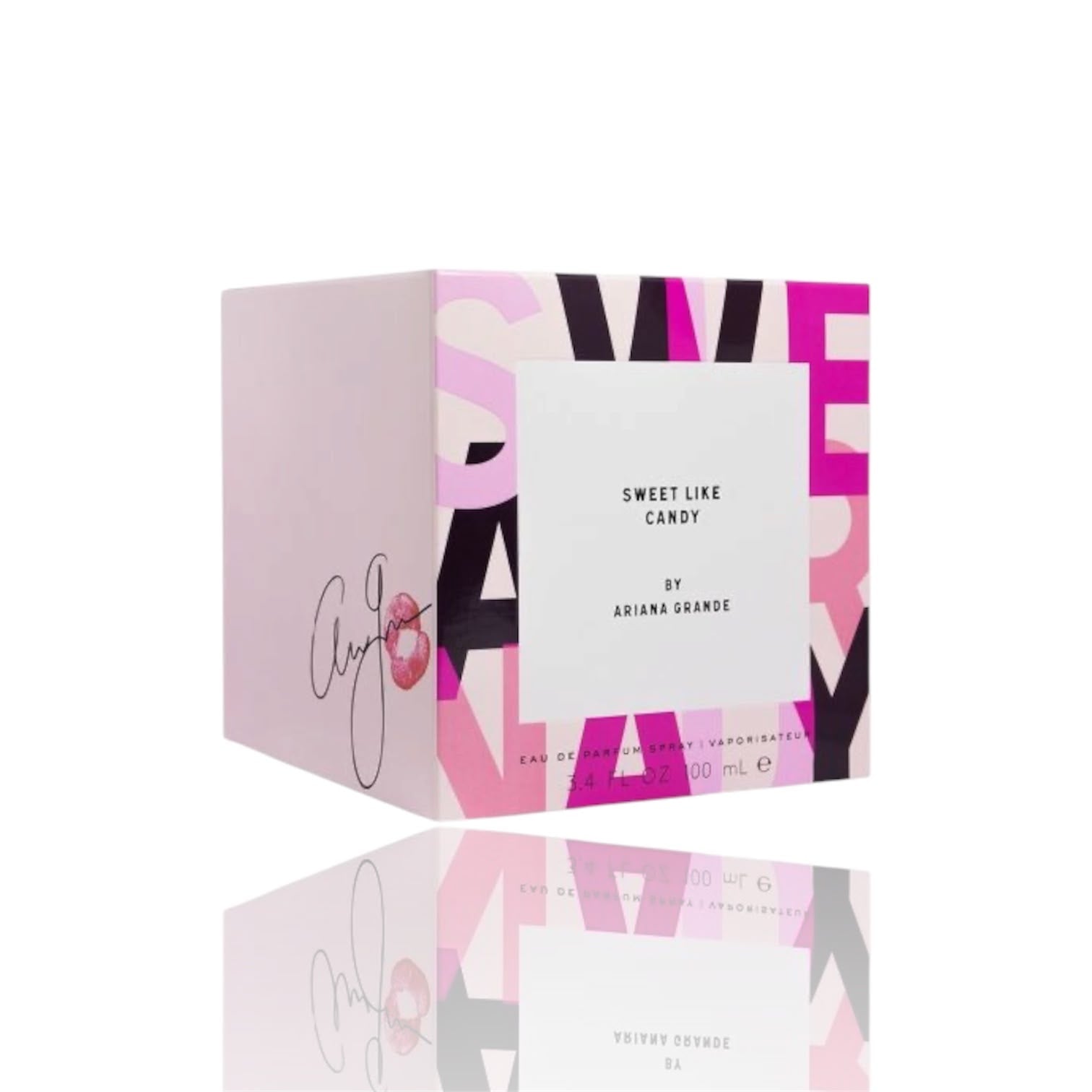 Ariana Grande Sweet Like Candy Eau de Parfum
