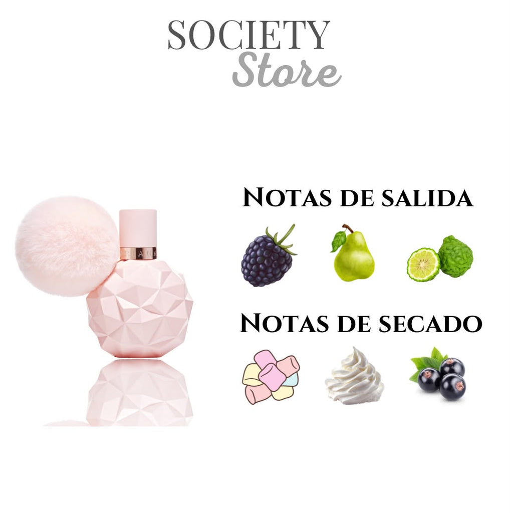Ariana Grande Sweet Like Candy Eau de Parfum