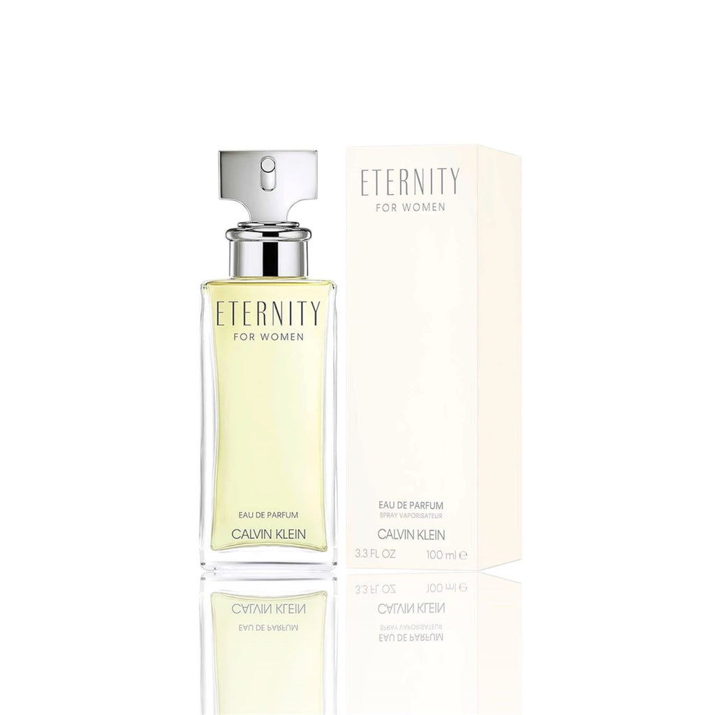 Calvin Klein Eternity For Women Eau de Parfum