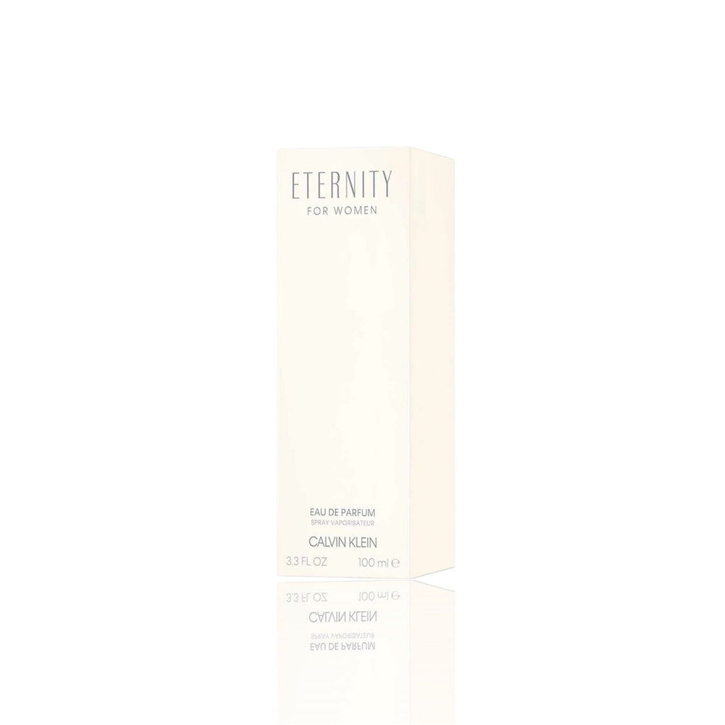 Calvin Klein Eternity For Women Eau de Parfum