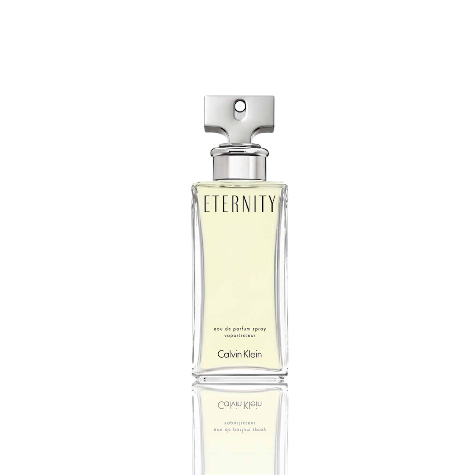 Calvin Klein Eternity For Women Eau de Parfum