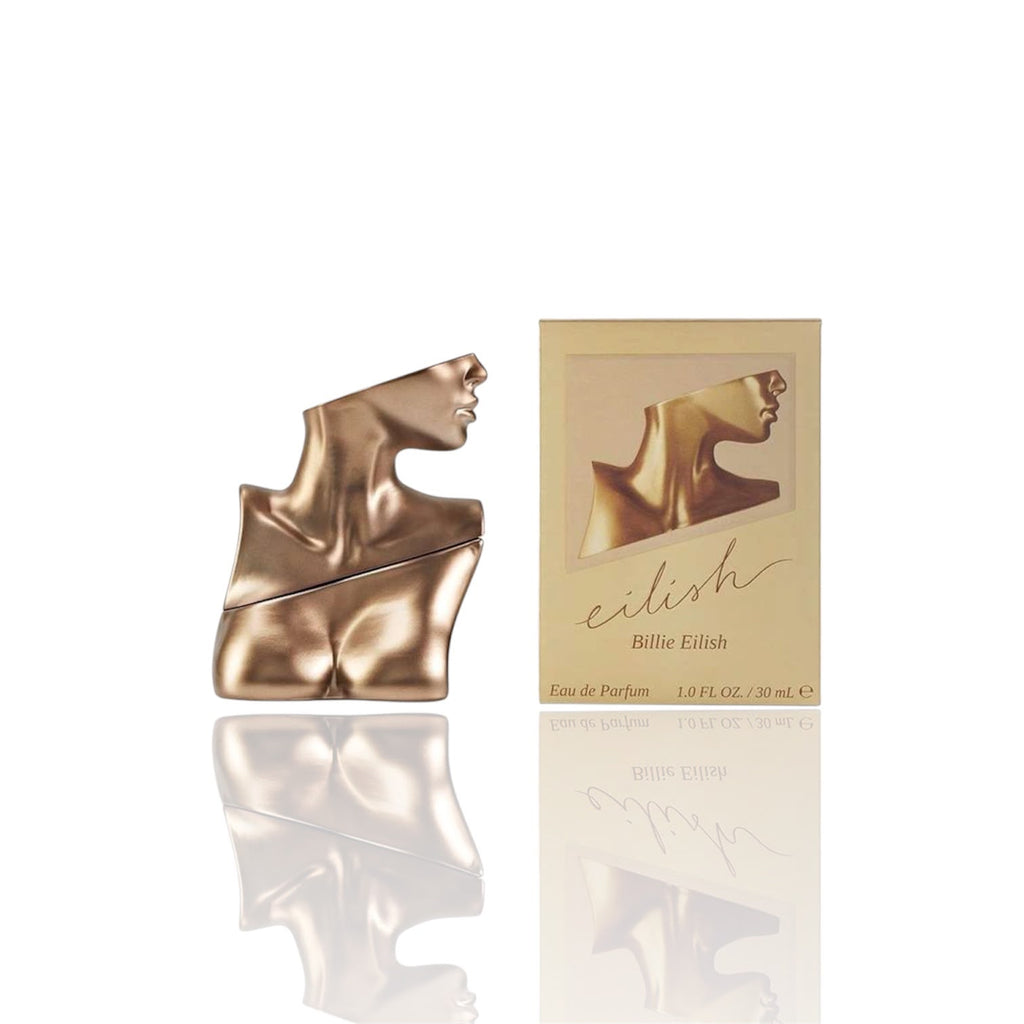 Billie Eilish Eilish Eau de Parfum N.º 1