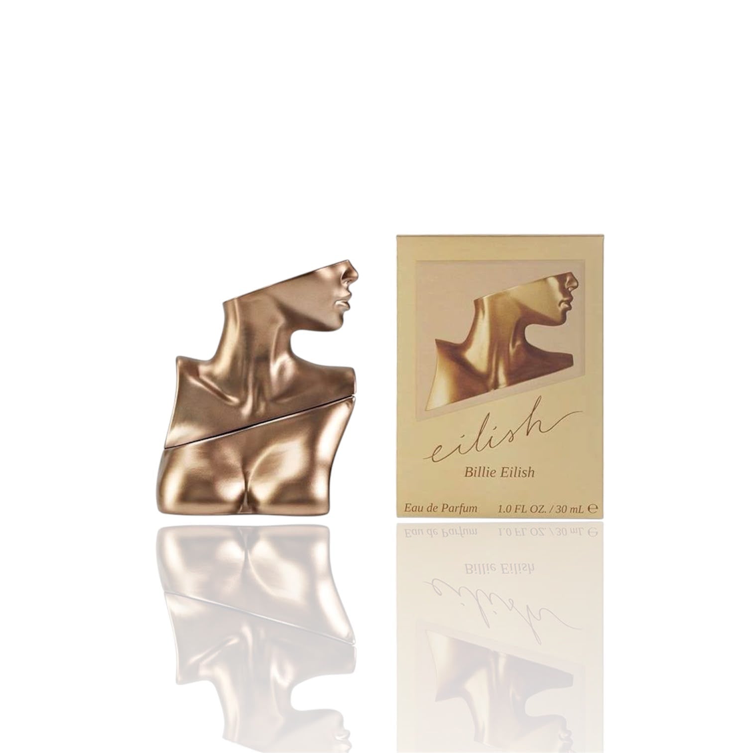 Billie Eilish Eilish Eau de Parfum N.º 1