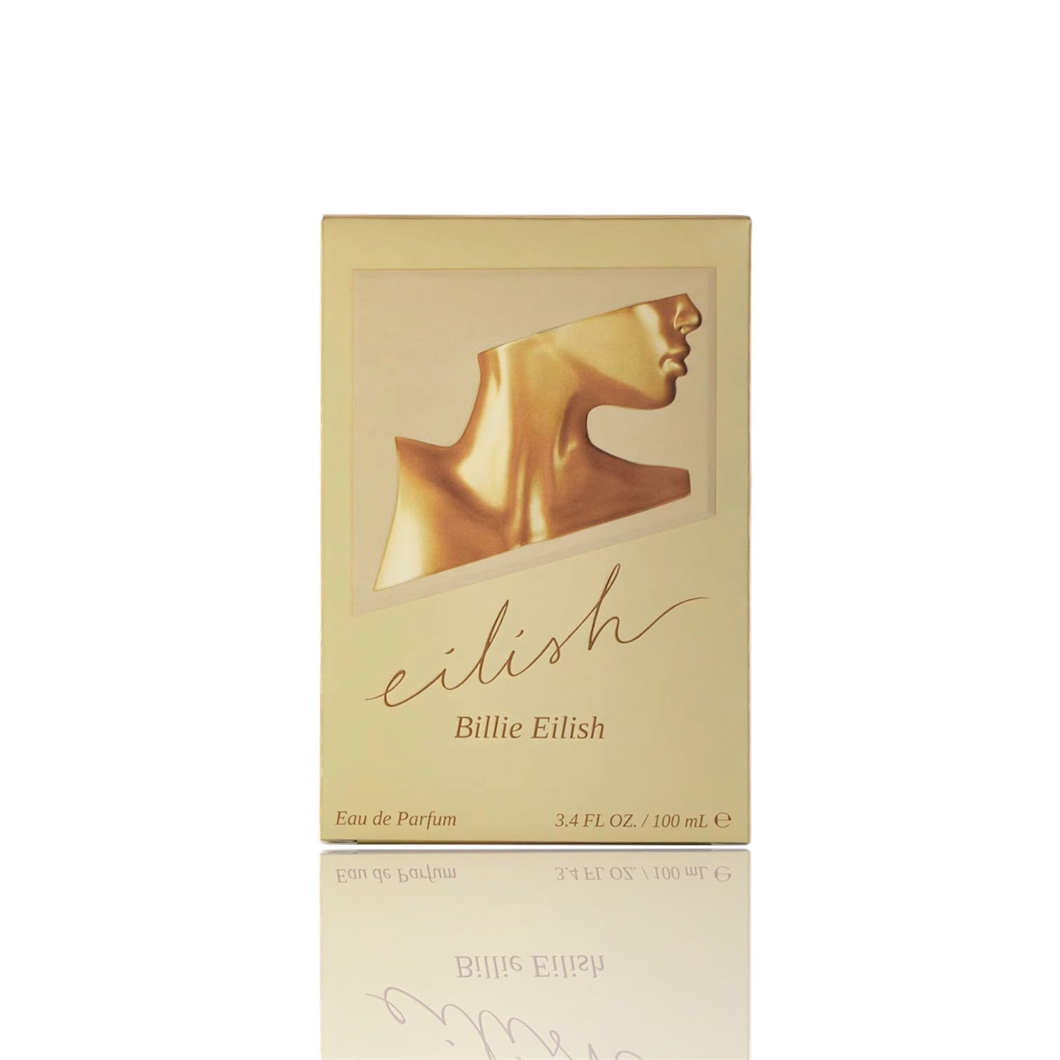 Billie Eilish Eilish Eau de Parfum N.º 1
