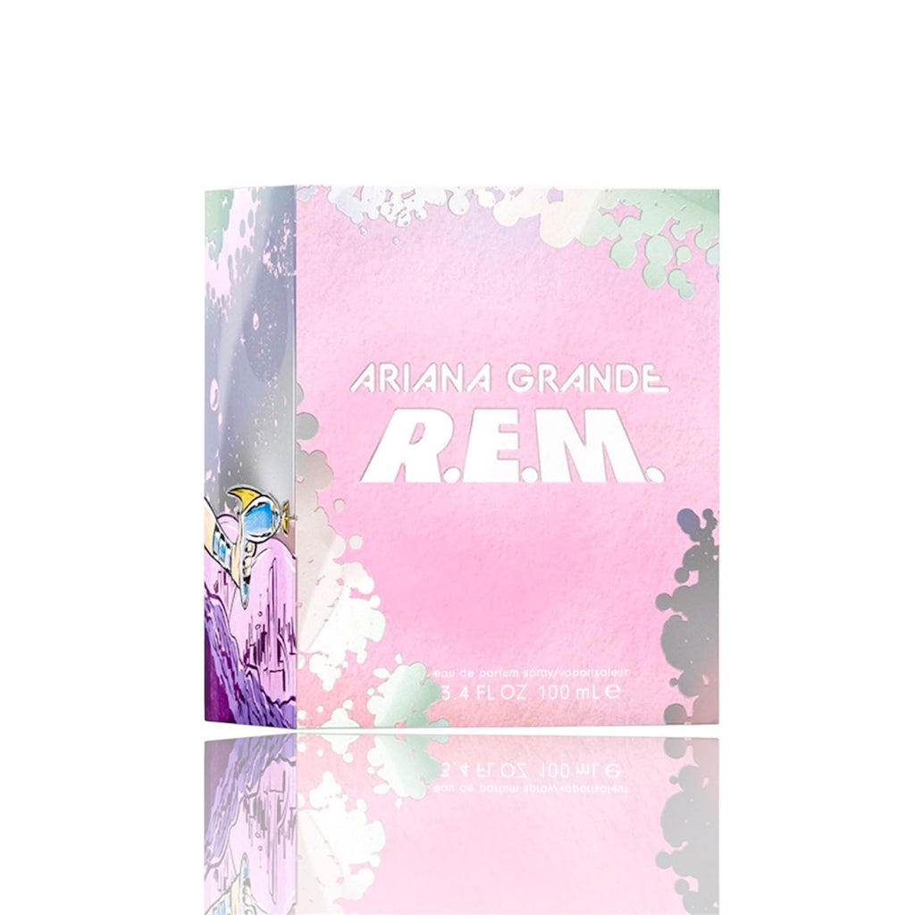 Ariana Grande R.E.M Eau de Parfum
