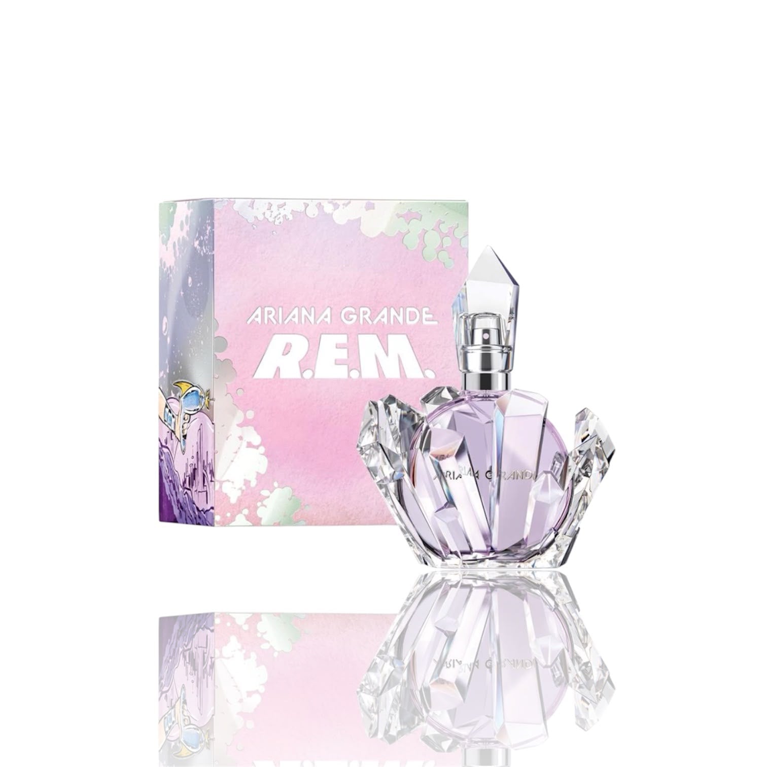Ariana Grande R.E.M Eau de Parfum