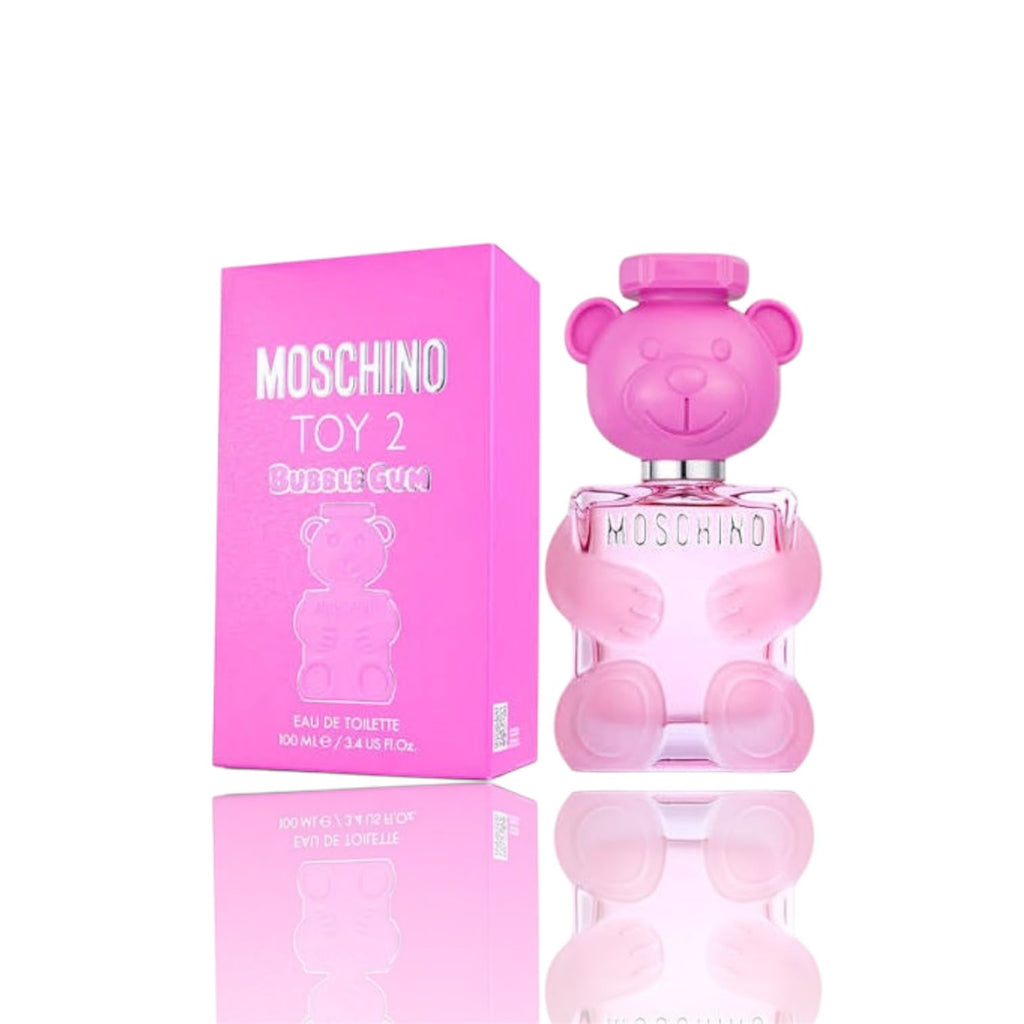 Moschino Toy 2 Bubble Gum Eau de Toilette
