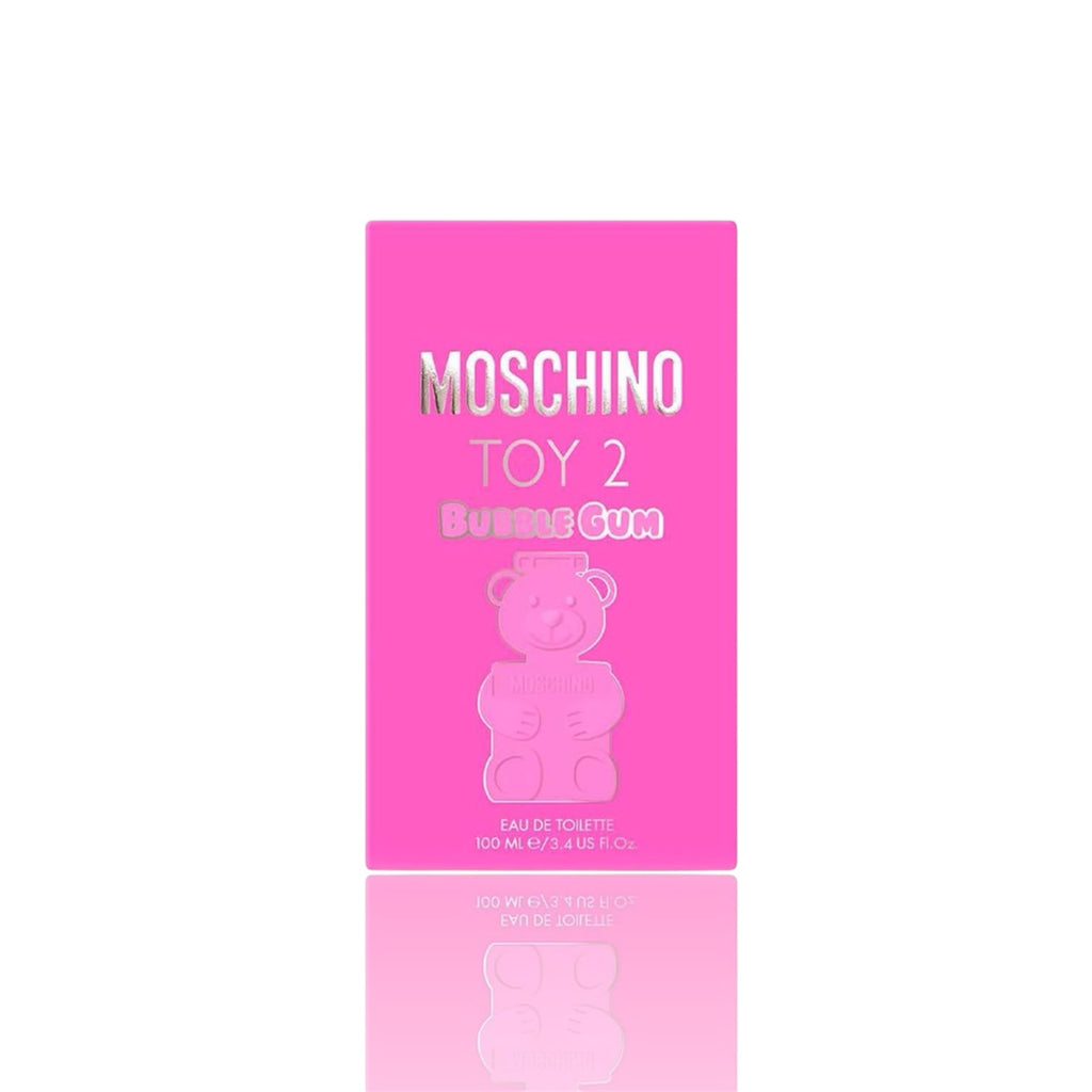 Moschino Toy 2 Bubble Gum Eau de Toilette