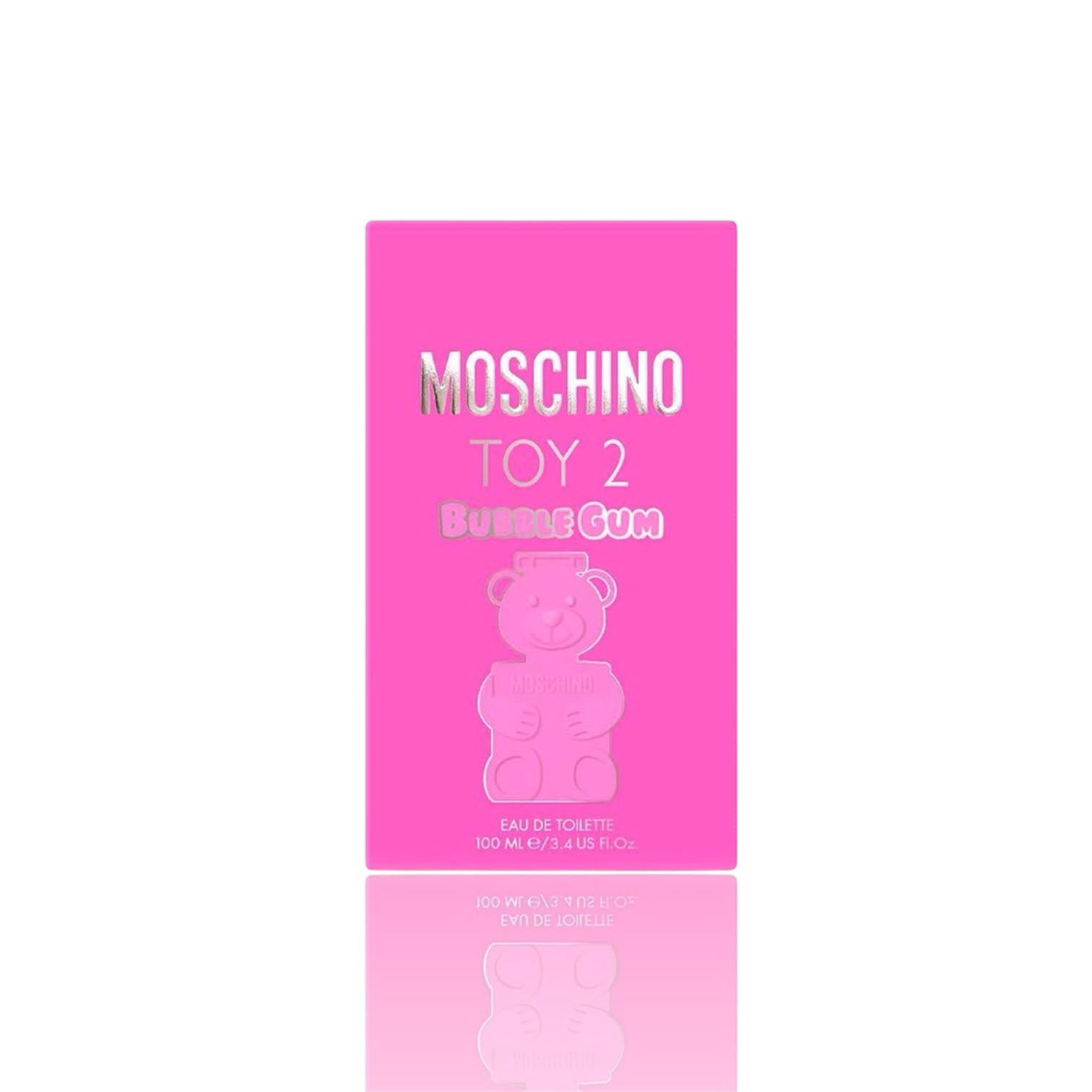 Moschino Toy 2 Bubble Gum Eau de Toilette