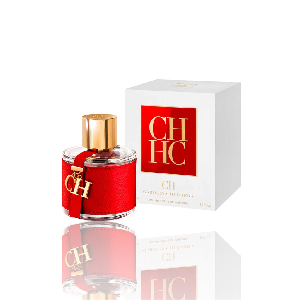 Carolina Herrera CH Eau de Parfum For Women