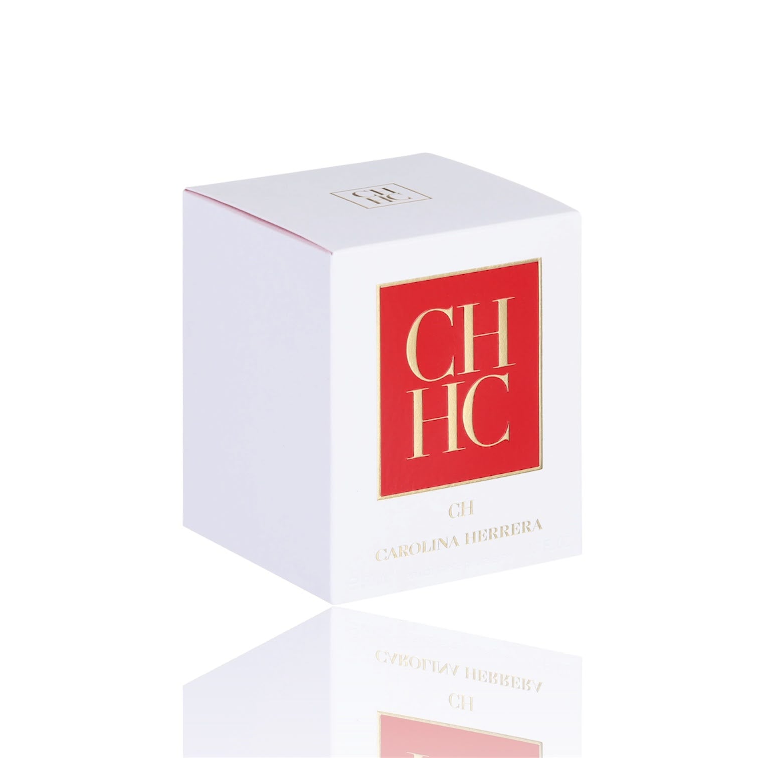 Carolina Herrera CH Eau de Parfum For Women