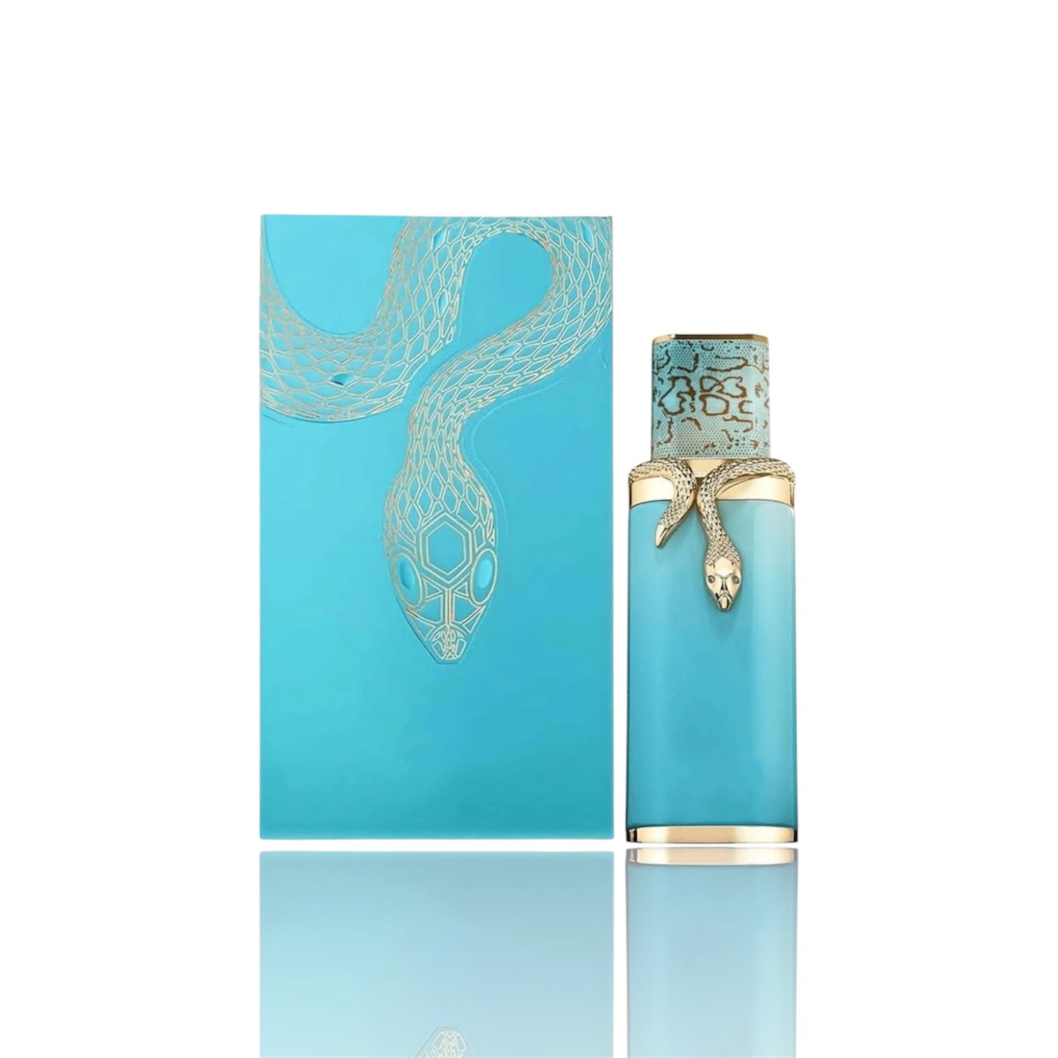 French Avenue Vulcan Feu Eau de Parfum 100 ml