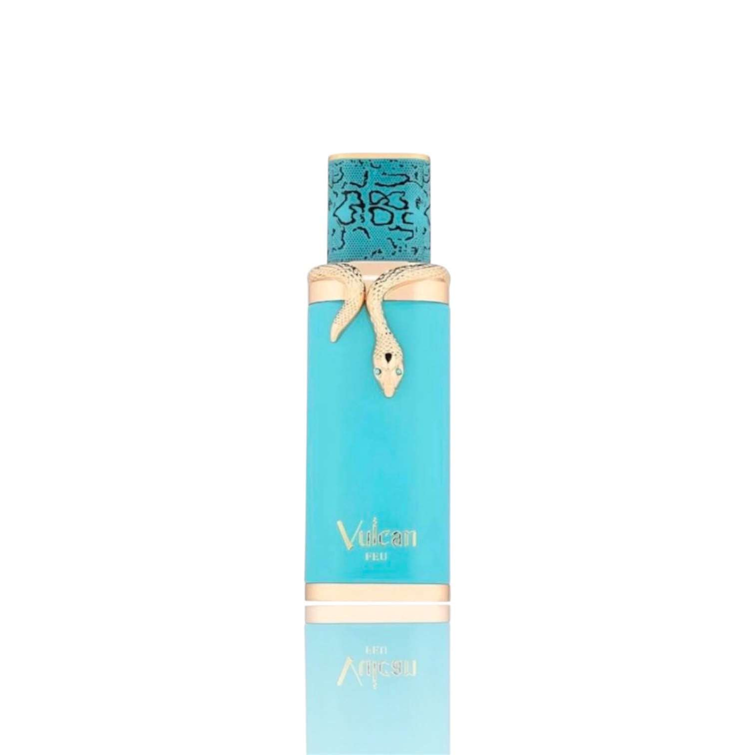 French Avenue Vulcan Feu Eau de Parfum 100 ml