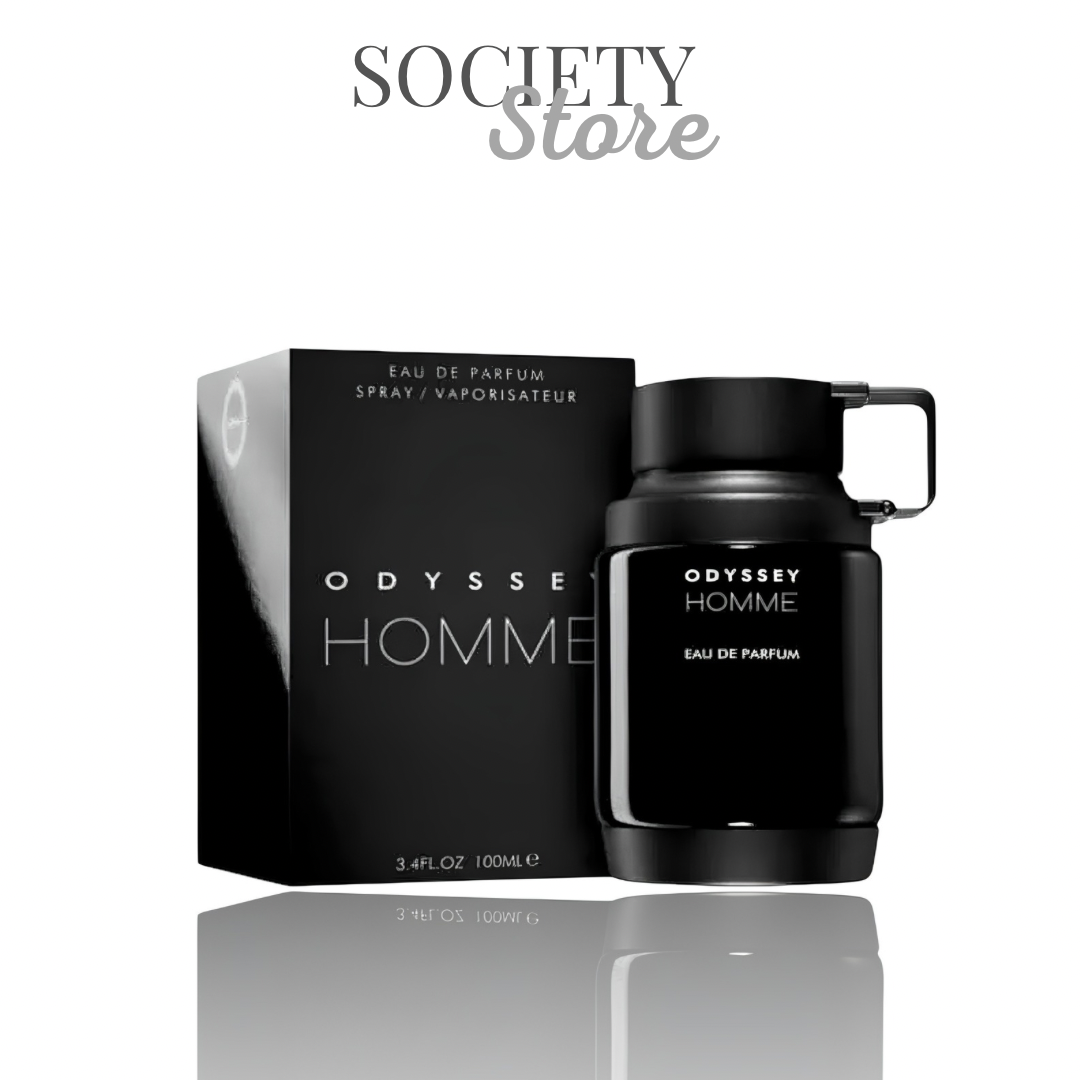 Armaf Odyssey Homme Eau de Parfum