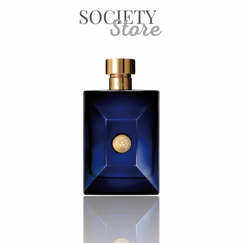 Versace Dylan Blue Pour Homme Eau de Toilette 100 ml