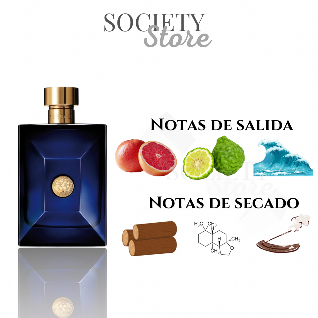 Versace Dylan Blue Pour Homme Eau de Toilette 100 ml