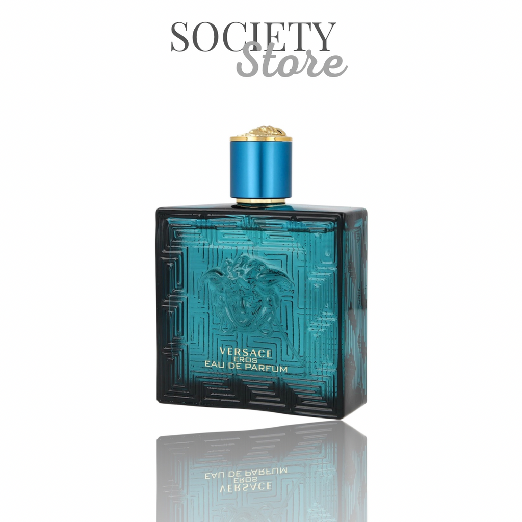 Versace Eros Eau de Parfum 100 ml