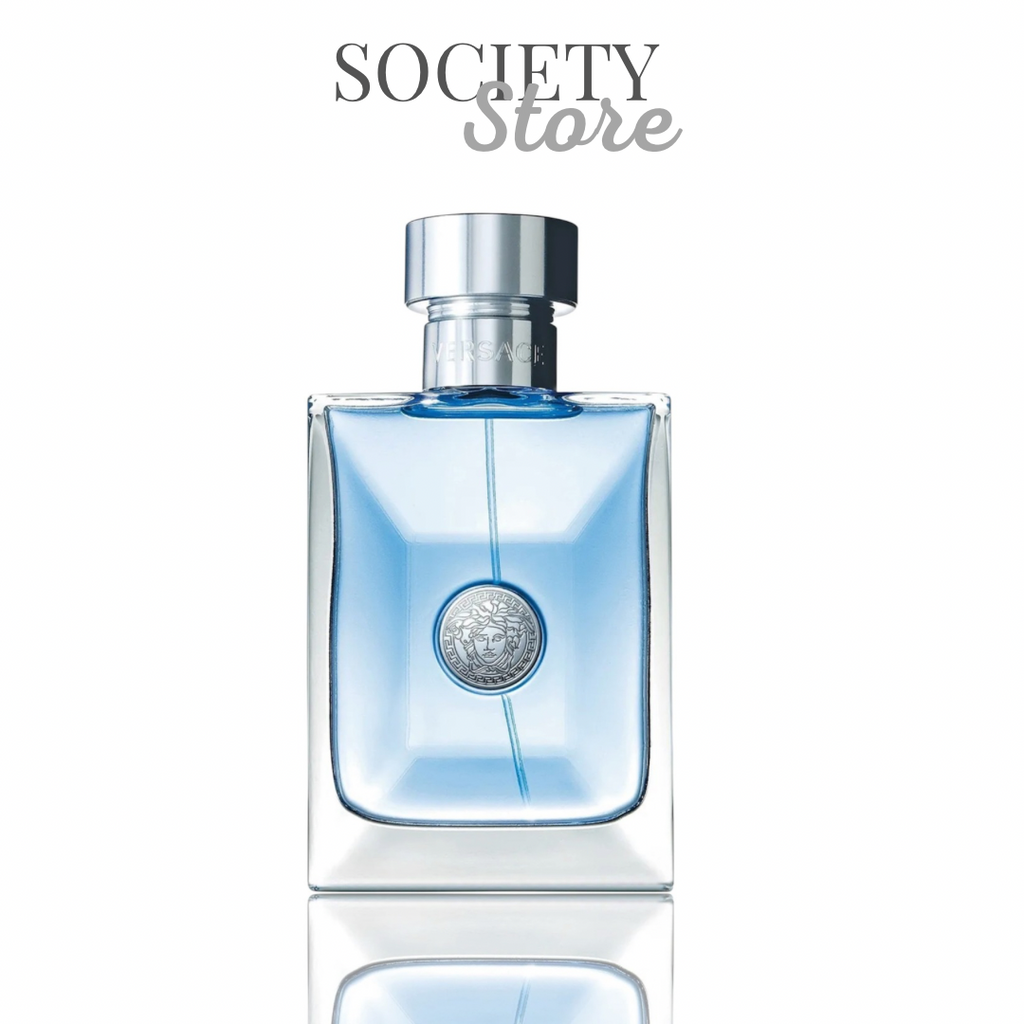 Versace Pour Homme Eau de Toilette 100 ml