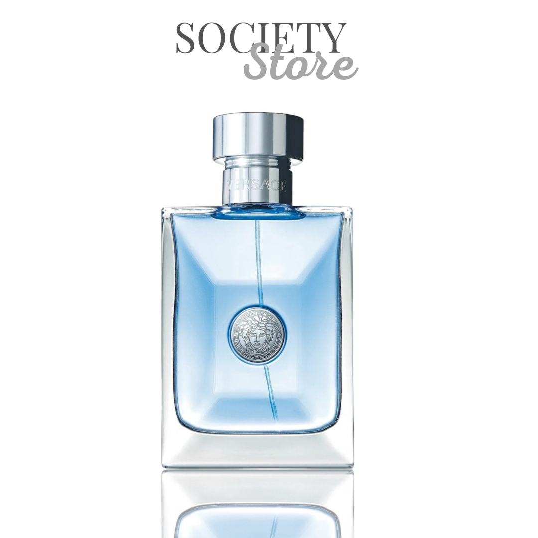 Versace Pour Homme Eau de Toilette 100 ml